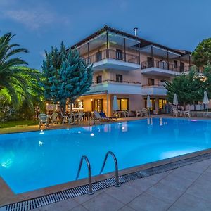 Hotel Pegasus-Adult Friendly
